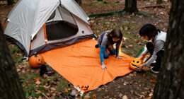 12 Best Halloween Outdoor Camping Rugs for Spooky Camping in 2027