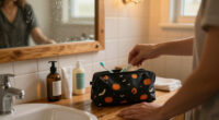 12 Best Halloween Travel Toiletry Bags for Spooky Trips in 2027