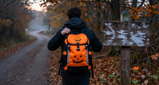 13 Best Halloween Travel Backpacks for 2027