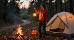 14 Best Halloween Camping Lanterns for Campsites and Halloween Nights in 2027