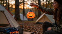 14 Best Halloween Camping Lanterns for Spooky Campsites in 2027
