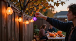 14 Best Halloween Outdoor String Lights for Spooky Displays in 2027