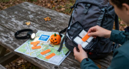 14 Best Halloween Travel First Aid Kits for Spooky Season Trips in 2027