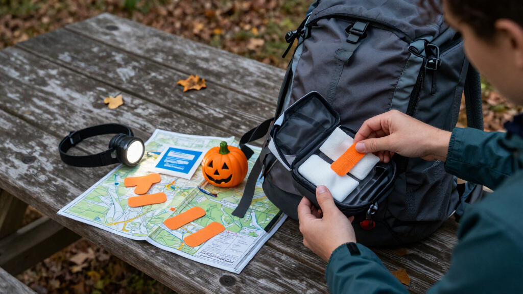 14 Best Halloween Travel First Aid Kits for Spooky Season Trips in 2027
