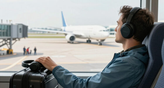 14 Best Noise-Cancelling Travel Headphones for 2027