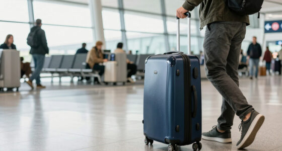 15 Best Carry-On Luggage for 2027