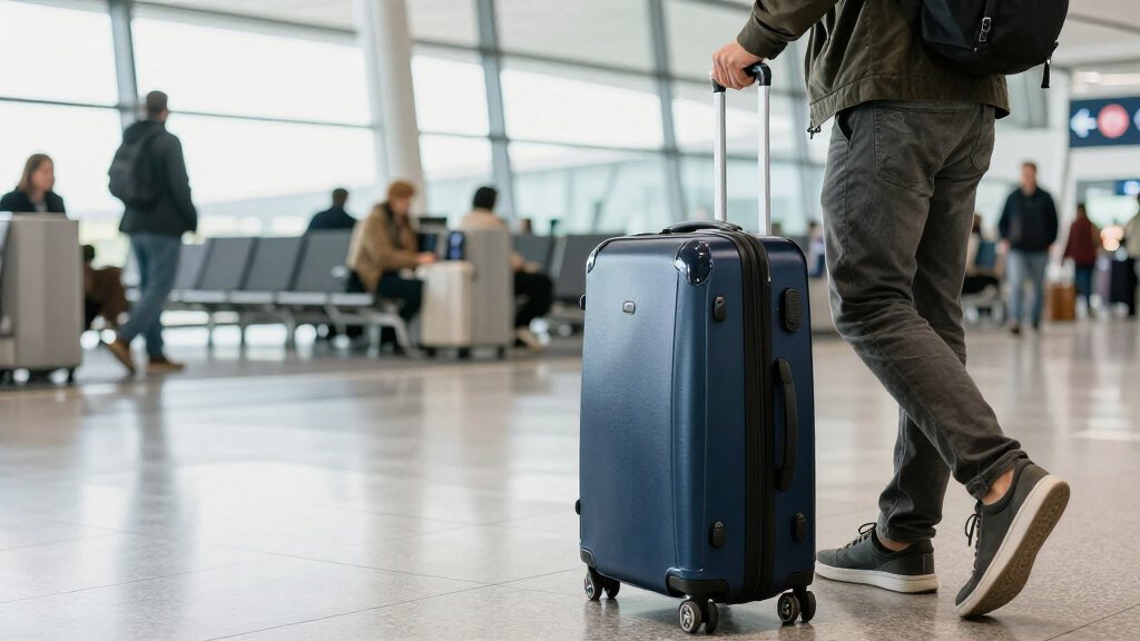 15 Best Carry-On Luggage for 2027