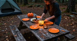 15 Best Halloween Camping Tableware for 2027