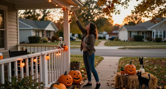 15 Best Halloween Outdoor Decorations in 2027