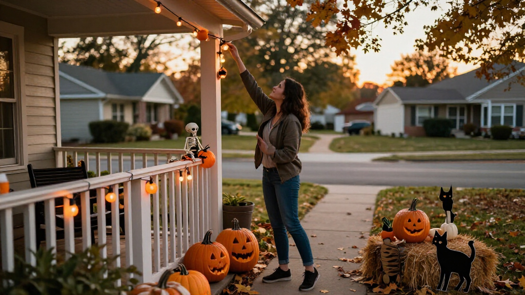 15 Best Halloween Outdoor Decorations in 2027
