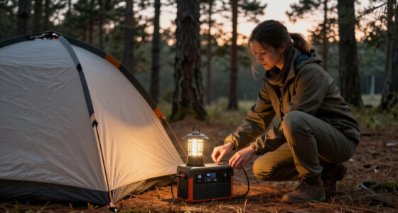 15 Best Portable Power Stations for Camping in 2027