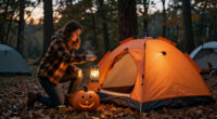 3 Best Halloween Camping Tents in 2027