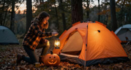 3 Best Halloween Camping Tents in 2027