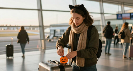 3 Best Halloween Travel Accessories in 2027