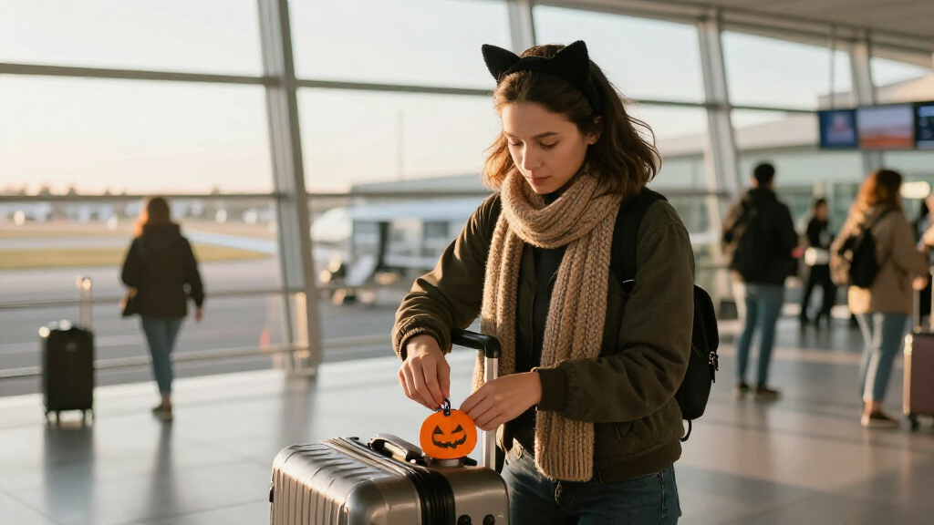 3 Best Halloween Travel Accessories in 2027