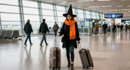 3 Best Halloween Travel Costumes in 2027