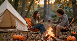 4 Best Halloween Camping Chairs in 2027