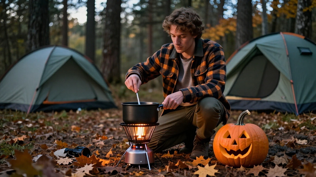 4 Best Halloween Camping Cookware in 2027