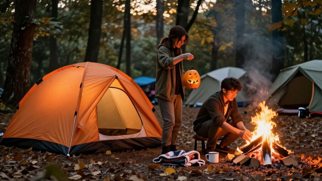 4 Best Halloween Camping Tents in 2027