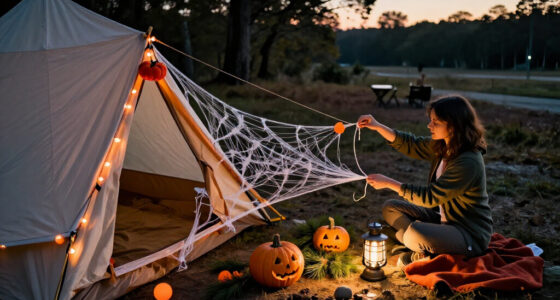 5 Best Halloween Camping Decorations in 2027