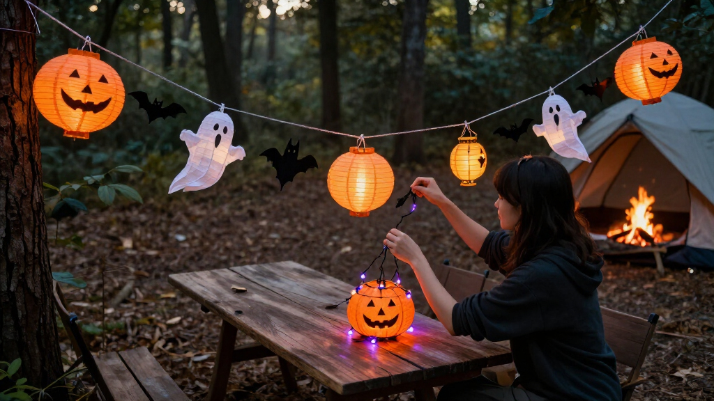 5 Best Halloween Camping Decorations in 2027