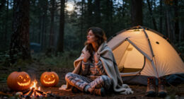 6 Best Halloween Camping Sleepwear Sets for 2027