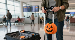 6 Best Halloween Travel Costume Accessories for Easy, Packable Costumes in 2027