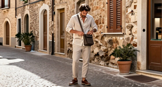8 Best Travel Clothes for Italy in 2027