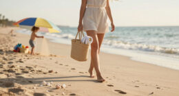 2026 Beach Day Gear Checklist