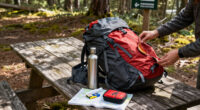 2026 Hiking Day Trip Gear Checklist