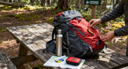 2026 Hiking Day Trip Gear Checklist