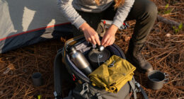 2026 Weekend Camping Checklist